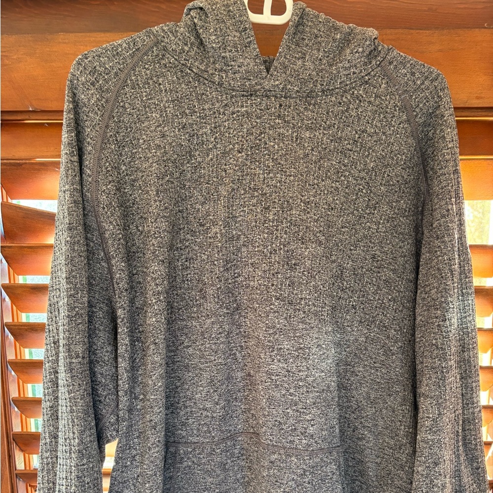 Men’s LuluLemon At Ease Sweater XXL